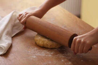 Faire des pâtisseries