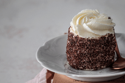 Recette des merveilleux au chocolat