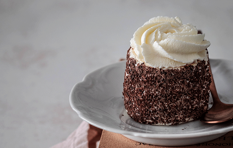 Recette des merveilleux au chocolat
