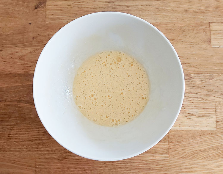 Liquides pour appareil à crème