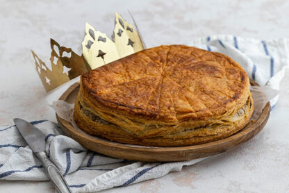 Galette des rois