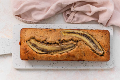 Banana bread