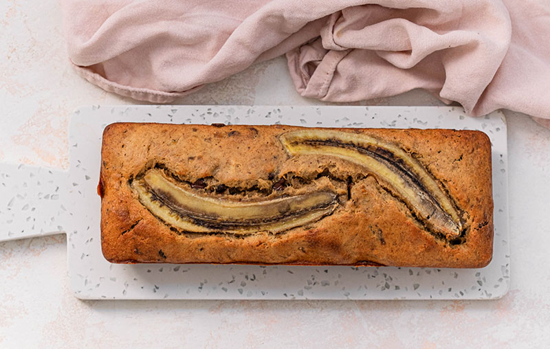 Banana bread