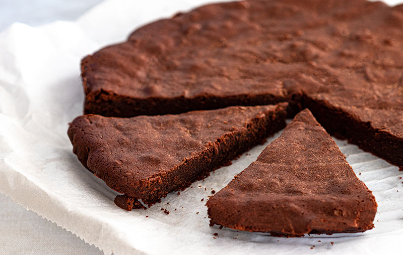 Fondant Au Chocolat Inspiration Gourmande