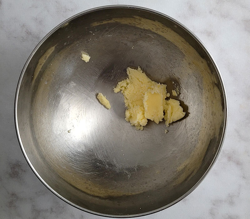 Crémage pour cupcakes