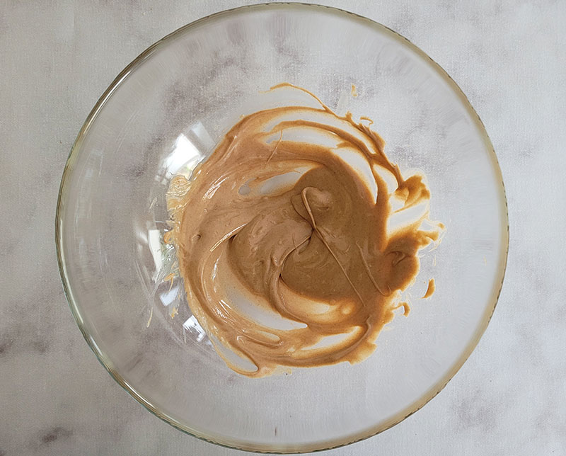 Chocolat Inspiration Amande fondu