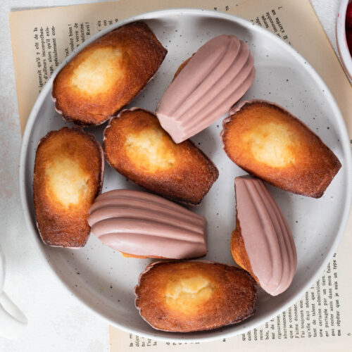 La meringue italienne Recette