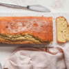 Cake à la vanille et au yaourt